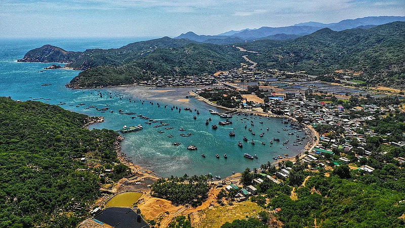 Phan Thiết – Mũi Né – Làng Chài – Suối Tiên 3 Ngày 2 Đêm